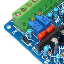 DC 12V VU Meter Driver Board DB Audio Power Amplifier Level Meter Drive Mod