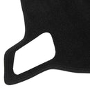 3X(Car Dashboard Dash Protector Dash Mat Sun Cover Pad Compatible for Honda
