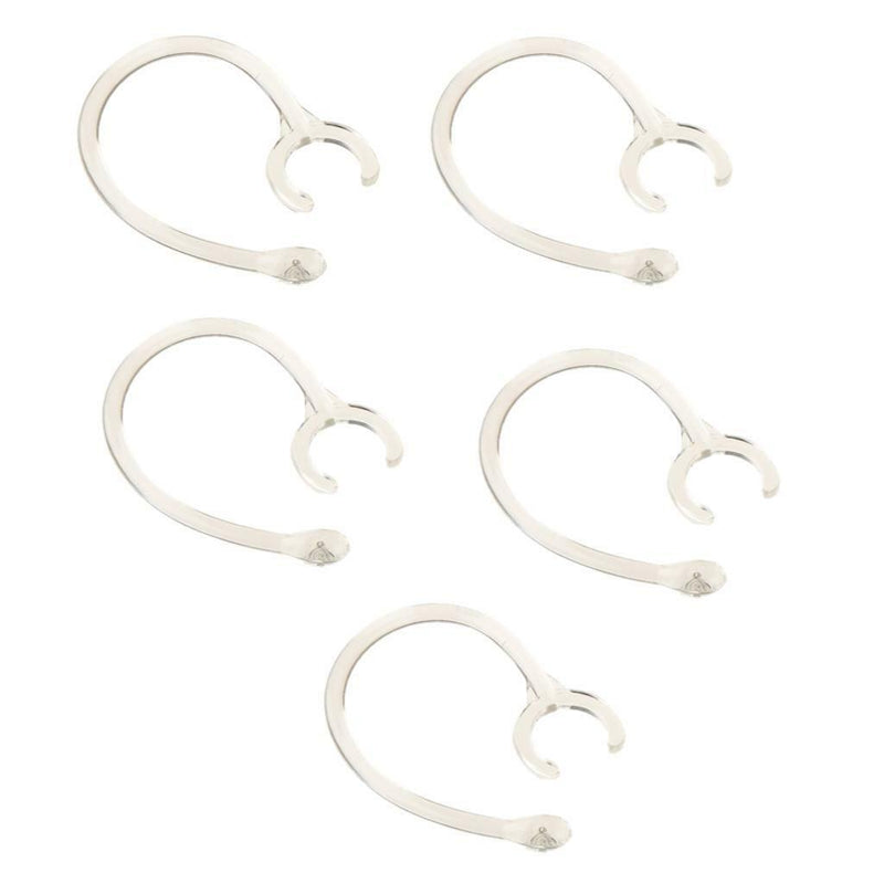 10pcs Ear Hook Ear Loop Hook for Nokia BH108 BH217 Bluetooth Headset Headphone