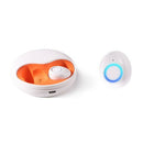 TWS-K10 Wireless Binaural 5.0 Bluetooth Headset Sports Mini In-Ear Noise Ca