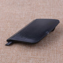Car Rear Right Bumper Tow Hook Eye Cover