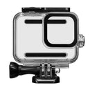 45M Underwater Waterproof Case for GoPro Hero 8 Black Action Camera Protect G4X7