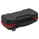 Upgrade EVA Hard Shell Case for Nintend Switch Large Storage Carrying Bag P