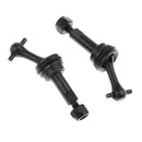 2x Drive Shaft Drive Shafts Drive Joint Set For 1/28 Wltoys K969 K989 P929
