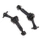 2x Drive Shaft Drive Shafts Drive Joint Set For 1/28 Wltoys K969 K989 P929