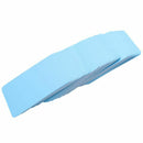 Message Cards Blank Paper Cards for DIY Words Business Small Notepads 100 p J4P8