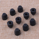 10x Rubber Cylinder Buffer Cap Fit For Stihl 034 036 MS361 Chainsaw Replacement