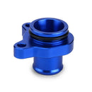 Replacement Car Engines Water Hose Fitting for BMW 335i 11537541992 N54 N53 N52