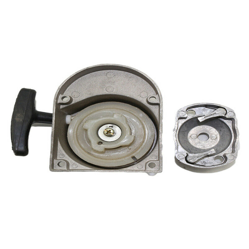 Alloy Pull Start Starters 50cc 60cc80cc 2 Cycle Engine Motorized Bicycle Bike