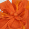 2x Lady Feather Fascinator Clip Hair Bridal Race Derby Pillbox Hat Headband