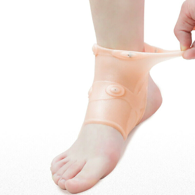 Magnetic Therap Pain Relief Neck Wrist Elbow Knee Ankle Wrap for men wo Gw