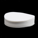 100x Labortory Medium Speed Ashless Quantitative Filter Paper Kit 1-3um 90mm