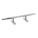 2 Pieces 316 Stainless Steel Boat Cleat Dock Cleat Hollow Base Boat Cleat