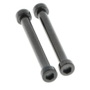 22mm Strap Watch Band Connecting Rod Strap Link Connector Rod black