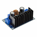 XL4016E1 DC-DC buck module high-power DC voltage regulator 8A with regulato C7Q3