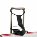 Secure Add A Bag Bungee Adjustable Belt Strap Travel Carry On, Baggage, Suitcase