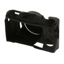 Silicone Housing Shell, Protective Case Soft Cover For Sony DCS-RX100 M3/4/5