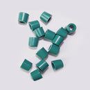 50* Green A/C 1/4" Charging Hose/Manifold Repair Sealing O-ring Kits Replacement
