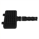 Baking Biscuit Tools Baking Pan Kitchen Pastry Tools 1Pc Non-Stick Waffle M G7K1