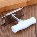Efficiency Bottle Jar Can Lid Opener Cap Grip Twister Remover Kitchen Tools EQD