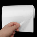 Bike Bicycle Frame Protector Clear Tape Film Free J8C2 D6S9 K2X9