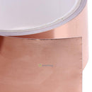 Copper Foil Tape EMI Shielding for Fender Guitar/Slug and Snail Barrier 50mmx6m