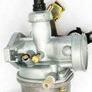 PZ19 automatic motorcycle carburetor for 50cc/70cc/90cc/110cc off-road vehicle