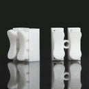 30x Electrical Cable Connectors Quick Splice Lock Wire Terminals Self LockiD Gw