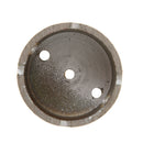 45mm Diamond Holesaw Tile, Ceramic, Glass, Porcelain, Marble, Drill Bit New