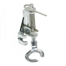 Large Metal Darning Free Motion Sewing Machine Presser Foot For All Low Sha