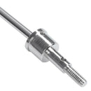 Set of 2 1/10 RC Car Vehicle 122015 Steel Upgrade Drive Shaft Dogbone for H W3G4