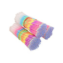24x Multicolor Rainbow Watercolor Pen Refill Students Stationery School