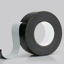 Waterproof High Adhesive Black Heavy Duty Gaffer Cloth Duct Tape 48MM*10m