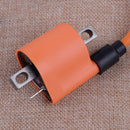 AC CDI Ignition Coil Spark Plug Fit for CG 125 150 200 250cc ATV Quad Dirt Bike