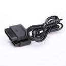 Controller Dance Pad Wheel Gun Extension Cable Cord for Sony PS1/PS2 Consol