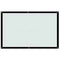 60 " inch 16:9  Projector Screen Double Sided for Home Theater