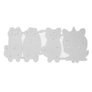 Metal Cutting Dies Stencil DIY Scrapbook Photo Paper Cards Craft (CK0027)