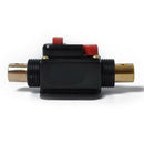 Heavy Duty Auto Protection Stereo Switch Fuse Holder Inline Circuit Breaker