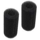 For Polaris Pool Cleaner Parts, 12 Pack Sweep Hose Tail Scrubbers Replaceme R4H2
