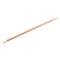 3x100 welder spot welding pin welding accessories alumina copper welding feet FT