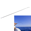 45cm 1 interval Fishing rod Spare tips Solid and hollow carbon rod Accessorie.AU