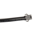 1/2'' Water Flow Sensor Control Effect Flowmeter Hall 1-30L/min For Arduino  Gw
