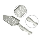 304 Stainless Steel Absinthe Spoon Cocktail Bar-Utensils Wormwood Bitter Scoop