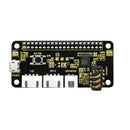 ReSpeaker 2-Mic Pi HAT V1.0 Expansion Board for Raspberry Pi Zero 2B 3B