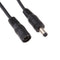 6x LED Strip Light Inline On/Off Switch DC Power Adapter Connector 5.5x2.1mm