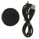 Portable Cradle Holder Adapter Charger Station USB Charging Battery Dock Adapter