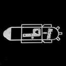 Mailbox Metal Cutting Die Embossing Stencil For DIY Scrapbooking Card Making