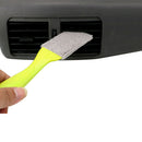 1pc Random Color Car Air Vent Dash Dust Brush Detail Detailing Cleaning Tools