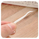 30X Clean Tooth Floss Head Hygiene Dental Plastic Interdental Brush Toothpick