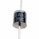10 x R-6 1000V 6A Axial Rectifier Diode U9Q7